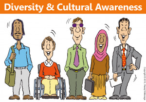 DIVERSITY AND CULTURAL AWARENESS