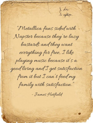 favourite Quotes N Stuff by Rock Stars & Guitarists - Online Guitar ...