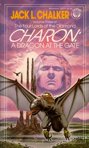 Start by marking “Charon: A Dragon at the Gate (The Four Lords of ...