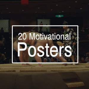 20 Inspirational Motivational Poster Quotes on Sports and Life 35 ...