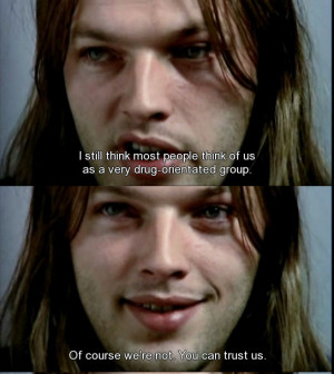 David Gilmour dave