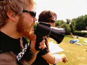 Viva la Bam - 03x08 Bamiature Golf