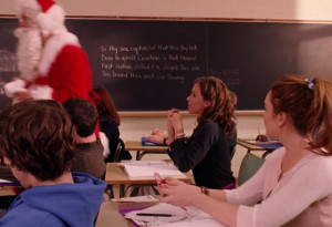 21 Things You Never Noticed In “Mean Girls”