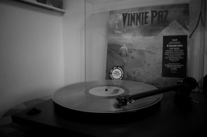 Vinnie Paz Rap Quotes