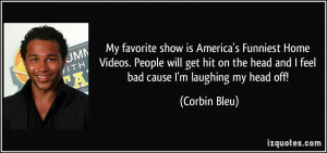 My Favorite People Quotes