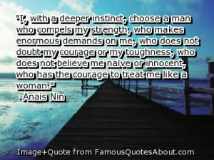 Love this quote. It so perfectly describes my relationship with my ...