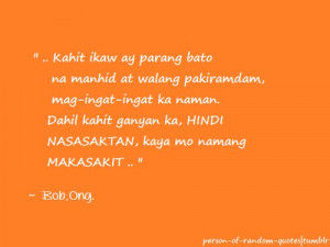 bobong #tagalog #manhid #love #masakit