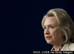 Hillary Clinton Dismisses Obama's 'Don't Do Stupid Sh*t' Foreign ...