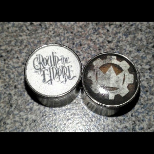 Crown the empire plugs.