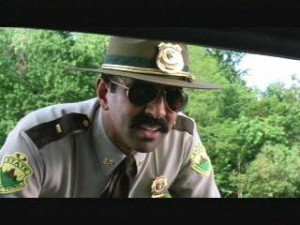 SUPER TROOPERS