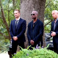 11 Finest Furious 7 Quotes: This Time It Ain't Just About Being Fast