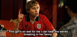 17 Of The Greatest “Inbetweeners” Quotes Of All Time