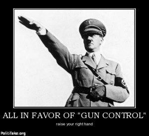 Those in Favor of Gun Control Raise Your Right Hand , 10.0 out of 10 ...