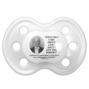 Vanderbilt Commodore Gifts