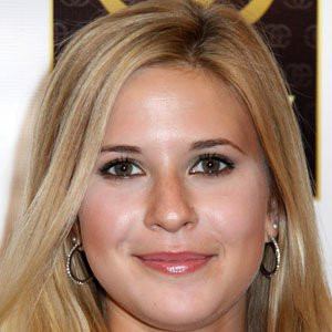 Caroline Sunshine Facts - Bio, Family, Birthday | Famous Birthdays
