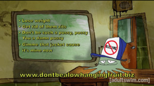 Early Cuyler’s Tips To Stop Bullying
