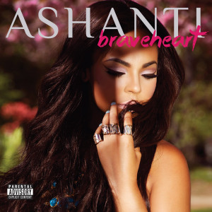 Ashanti “Braveheart” (Deluxe Edition) [iTunes+] | Target Bonus