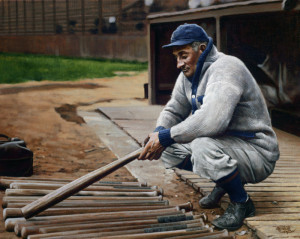 Honus Wagner, 1912, 24