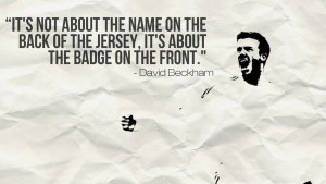 PlayWithPride #Quotes #LoveOfTheGame #WorldCup2014