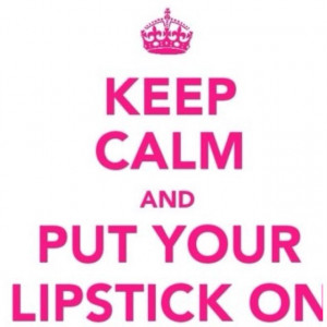 Lipstick was on Mary Kay's list of things that every woman should ...