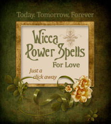 How to Use Anointing Oils in Wicca Spells
