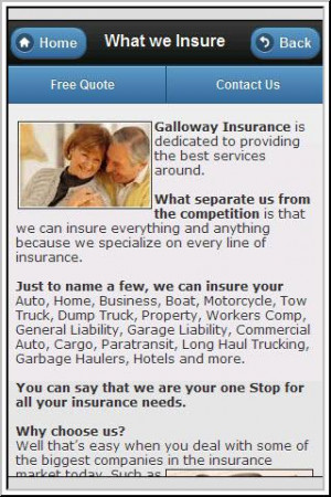 Auto And Homeowners Insurance Quotes. QuotesGram