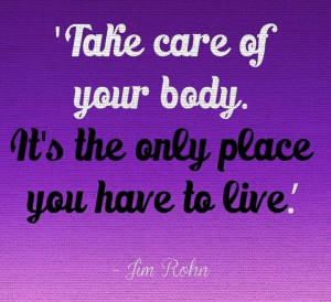 ... healthy lifestyle message me! We will jump start your metabolism so