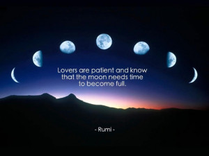 Rumi Quotes (Images)