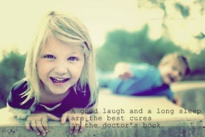 ... Long Sleep are the Best Cures In the Doctor’s Book ~ Life Quote