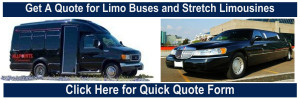 Limo Quotes
