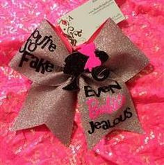 Love this bow by 