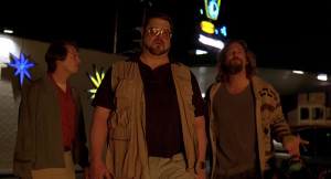 Jeffrey Lebowski - The Dude Quotes and Sound Clips
