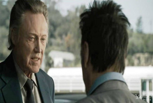 Previous Next Christopher Walken in Stand Up Guys Movie Image #3