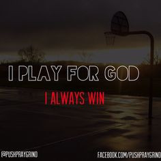 basketball quote more god and basketball bball quotes quotes about ...
