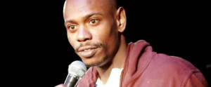 Dave Chappelle didn’t bomb in Hartford as a comedian; Hartford ...