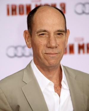 Thread: Classify Miguel Ferrer