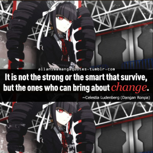 allanimemangaquotes:Requested by homurizzle