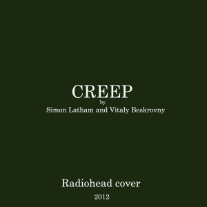 Creep Radiohead Tavinhovid