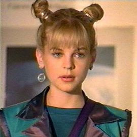 Zenon: Girl of the 21st Century Mr. Windom Zenon Kar Proto Zoa