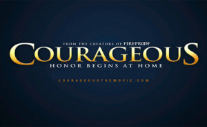 courageous is a film by the creators of fireproof this movie was a ...