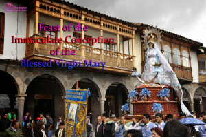 ... of the Blessed Virgin Mary Prayers and Quotes and Wallpapers