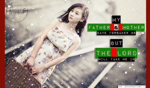 Jesus Christ Bible Quotes-Jesus Blessings-Jesus Promises