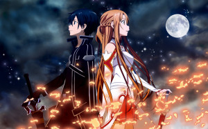 Sword Art Online SAO