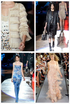 August Michael Ceveris September Fringe