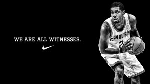 Kyrie Irving Basketball HD Wallpaper Kyrie Irving Basketball