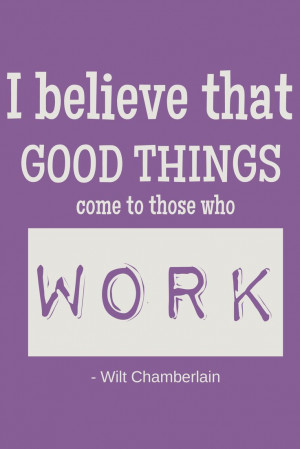 Hard Work Pays Off Quotes And Sayings #quotes #inspirational