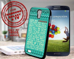friends #quotes #with #chevron #case #samsung #iphone #cover # ...