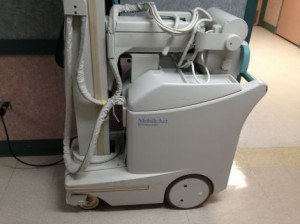 universal mobile x ray unit portable x ray for sale