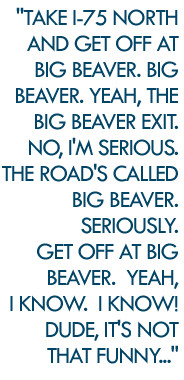 Meanwhile, Pronunciation Guide viewers from Dowagiac to Sanilac were ...