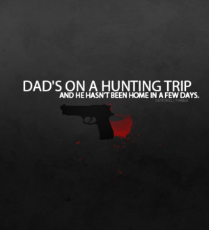 Supernatural Fan Art